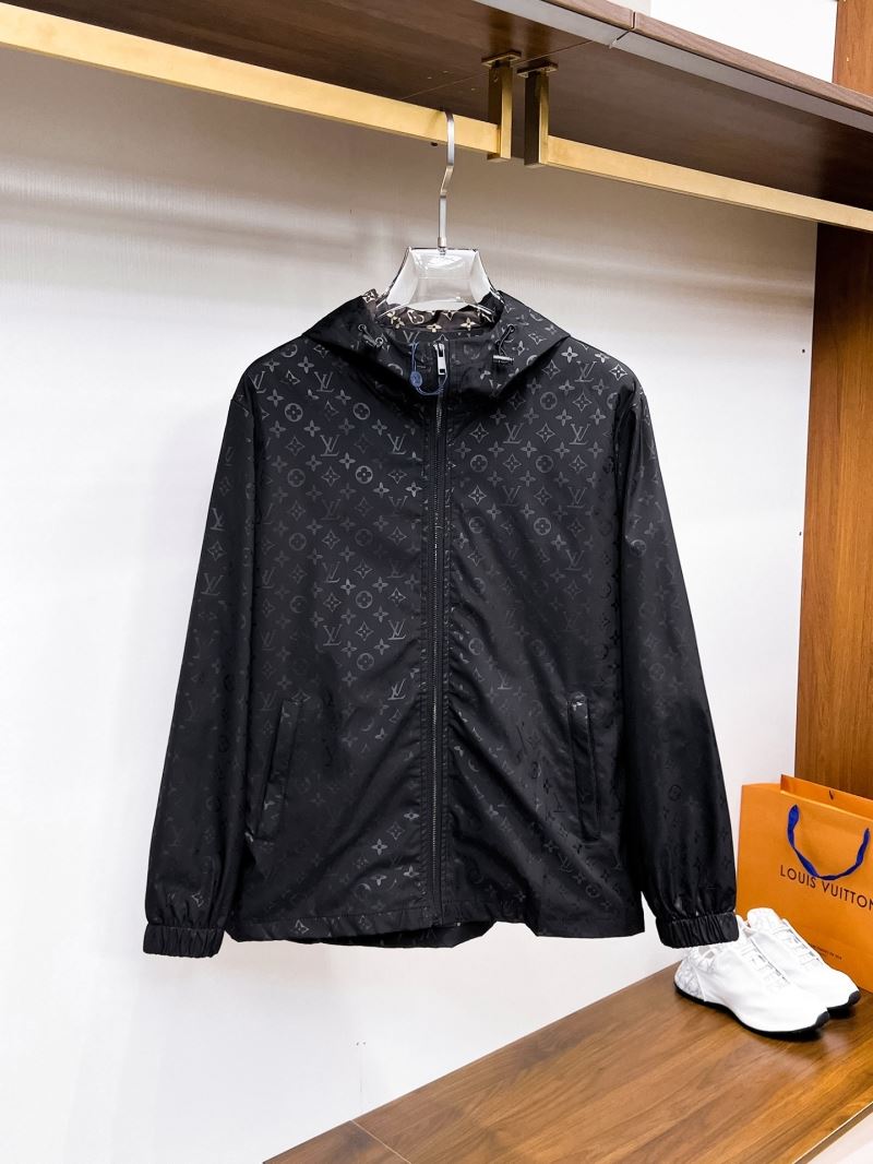 Louis Vuitton Outwear